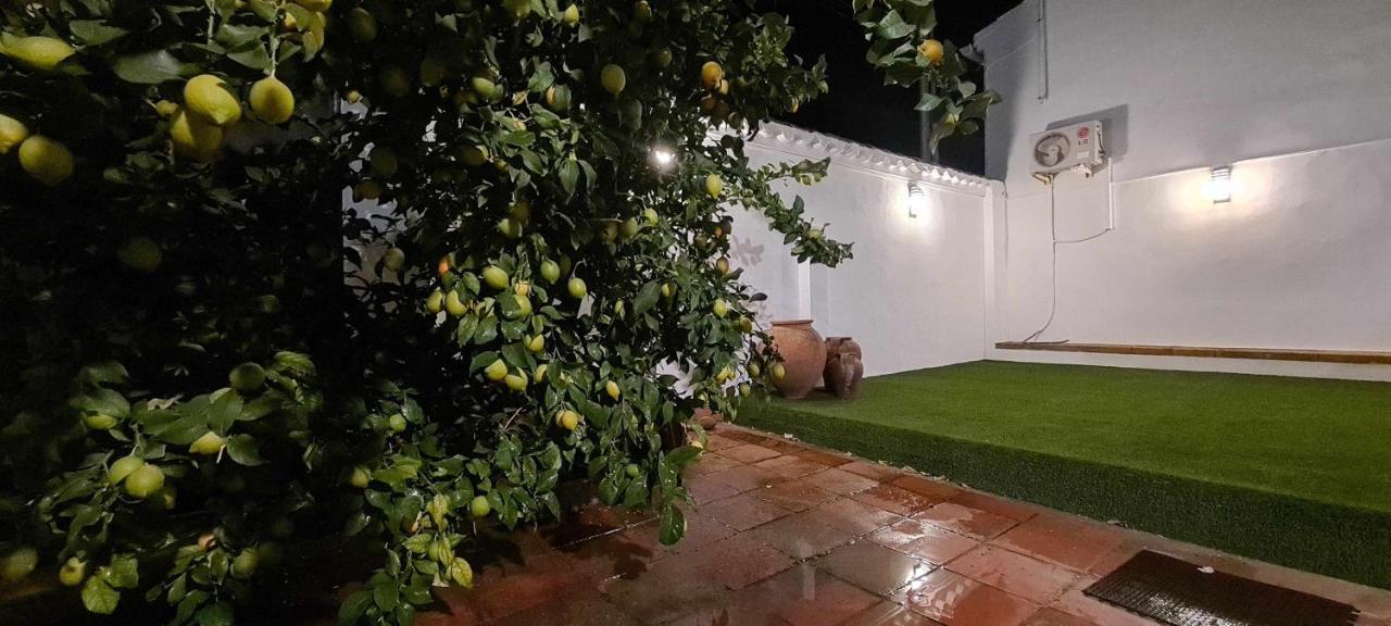 Casa Demaximo Villa Navalpino Exterior photo